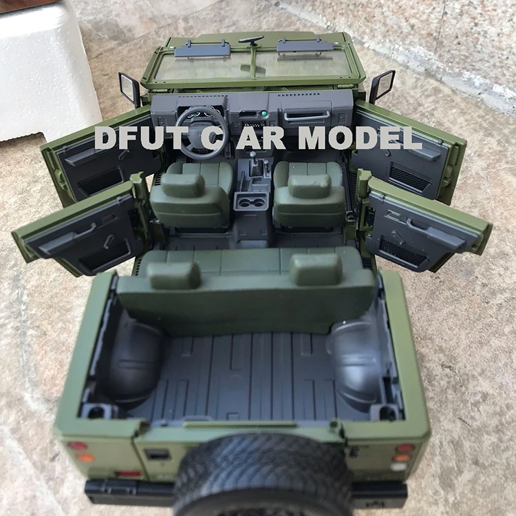 Литье под давлением 1:18 сплав игрушка с инерционным механизмом BJ2022JC автомобиль модель детских игрушечных автомобилей авторизованный игрушки для детей