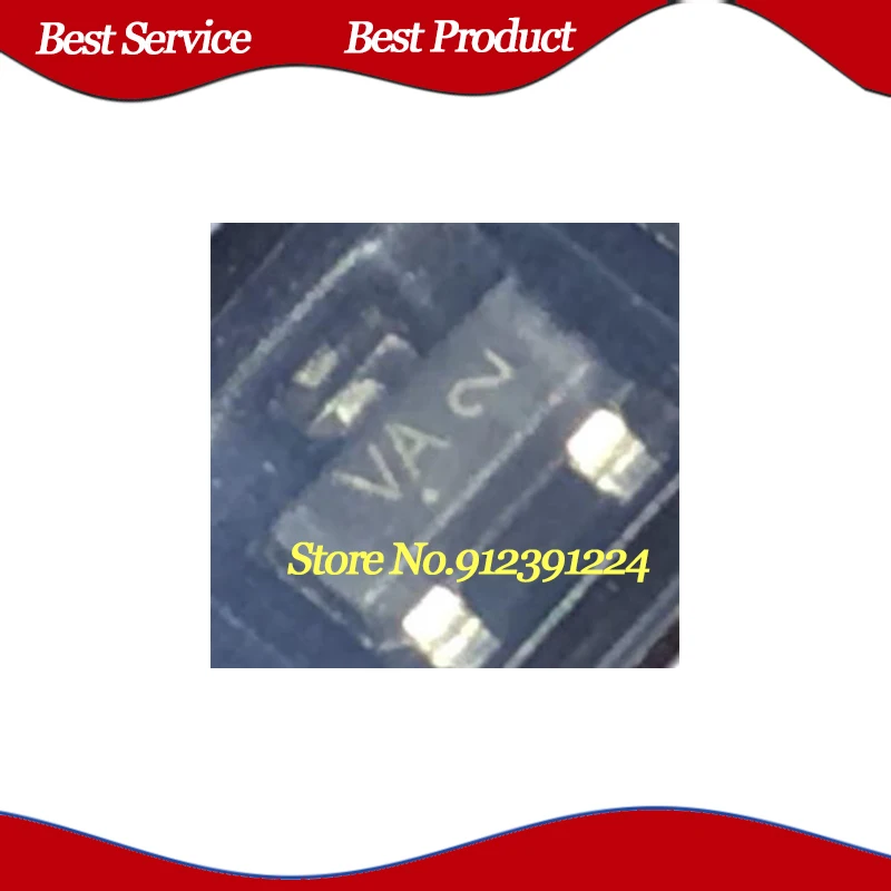 

10 Pcs/Lot NSS40200LT1G VA SOT23 New and Original In Stock