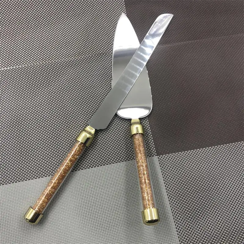 cake server set  (12)