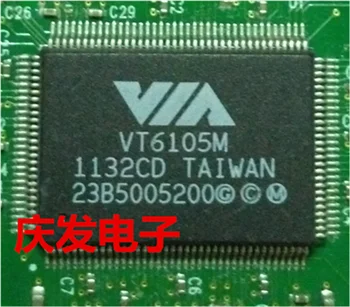 

Delivery.VT6105M Free! Quality assurance can be straight