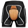 BenKen-pantalones cortos protectores acolchados para esquí, equipo de protección acolchado 3D EVA para patín de Snowboard y ciclismo de esquí ► Foto 1/6