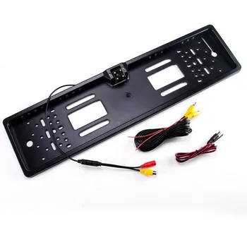 

2020 new 140 Degree Rear Auto Camera Car Styling Car Parking Assistance