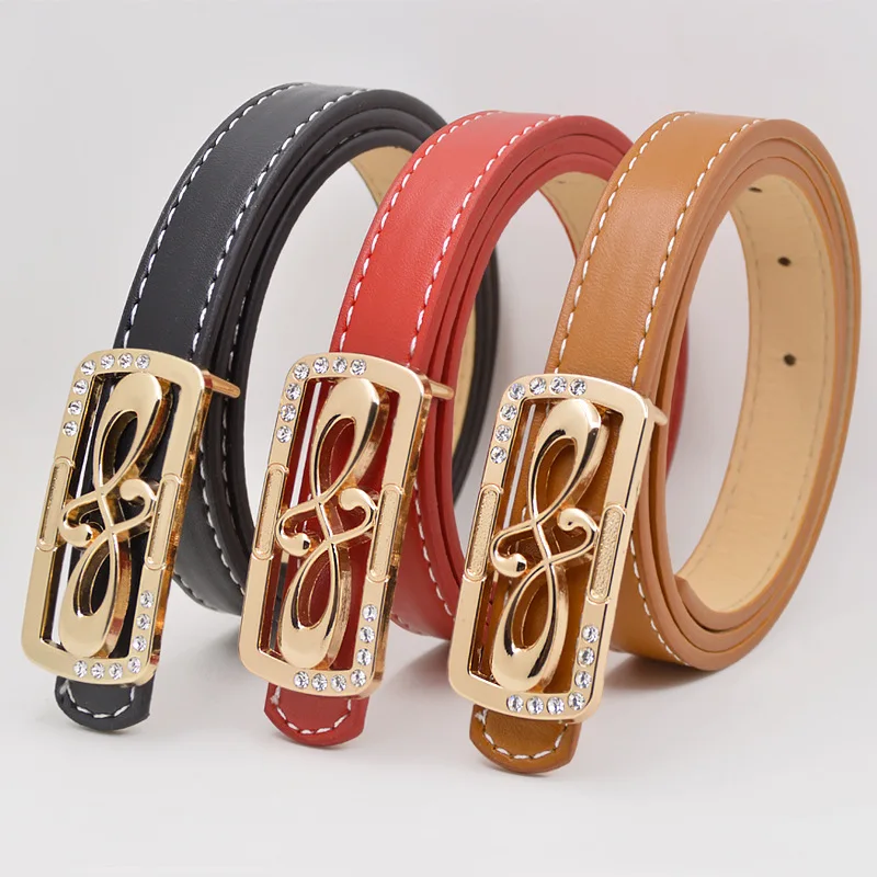 

New Ladies Belt Children Decoration Ladies Fashion Belt Kid Dress Belt Baby Dress Belt Fashion Elastic Belt
