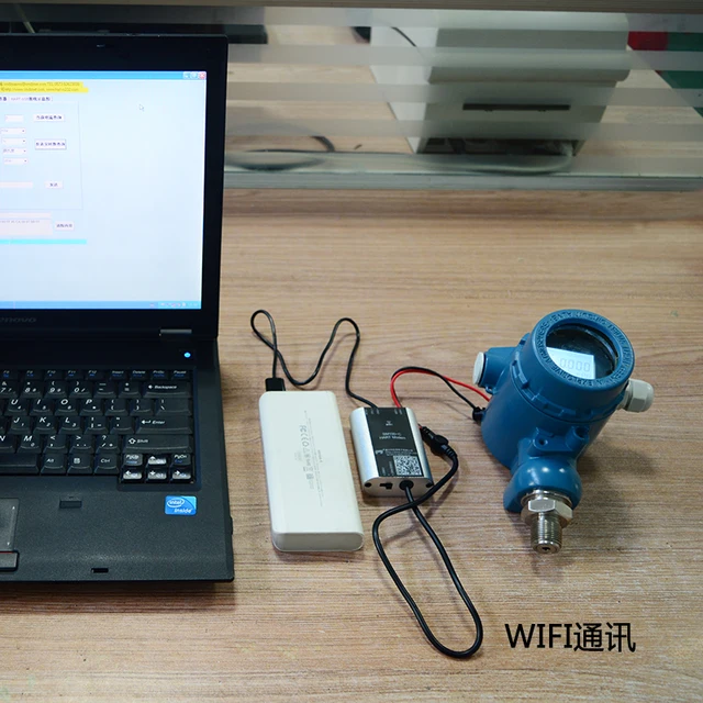 Hart Modem Usb To Cat Támogatja A Mobil Alkalmazás Hibakeresését - Image 4