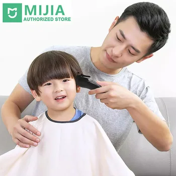 

Xiaomi Enchen Sharp 3 Hair Clipper Professional Electric Hair Trimmer Shaving Machine with USB Cable Fast Charging for Men Kid
