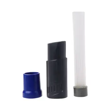 

Dust Cleaning Sweeper Universal Cleaner Brush Dirt Remover Multi-functional New