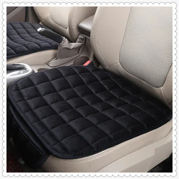 

Car Accessories winter plush cushion rear multifunctional seat cover for Mercedes Benz GLC GLC43 G350d E350 F125 E550