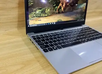 

1pcs 15.6 Inch Intel core i7 Laptop 16G RAM 512G SSD