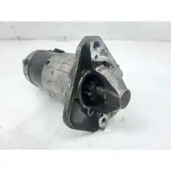 

8200306595 engine start RENAULT MEGANE II Saloon 5P