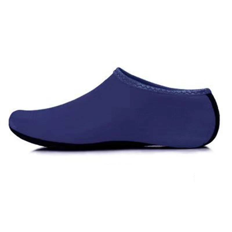 Men Beach Aqua Socks Women Kid Swimming Water Sport Barefoot Sneaker Gym Yoga Fitness Dance Swim Surfing Diving Snorkeling Shoes