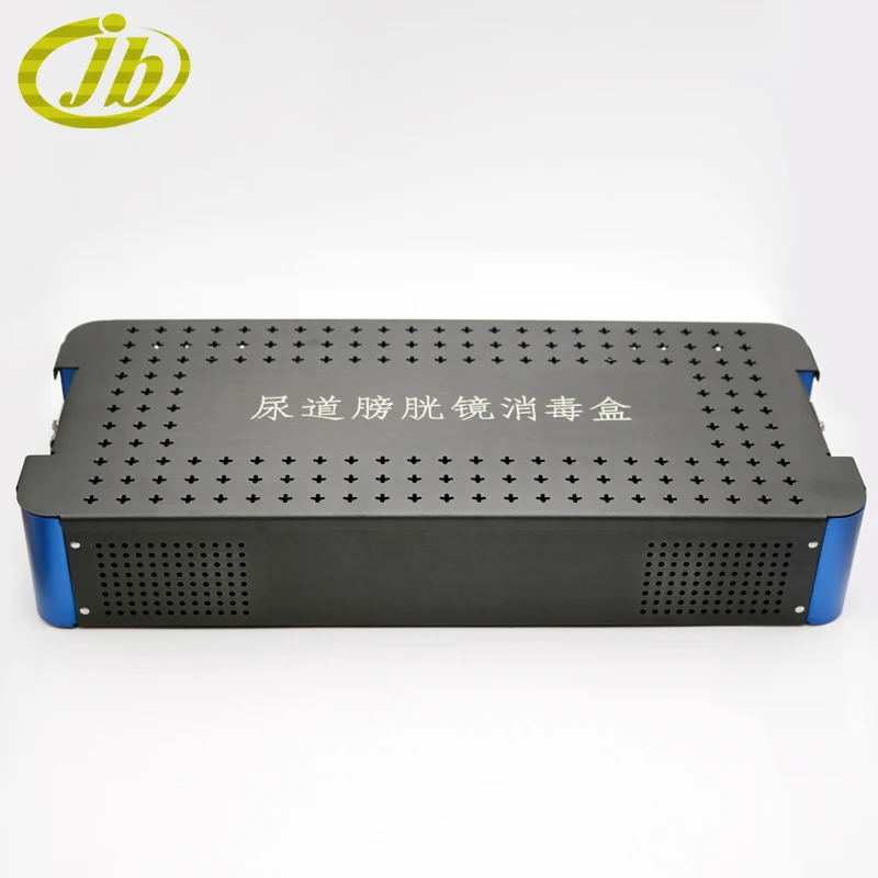 Рисунок 6 - Коробка для дезинфекции уретрного цистоскопа