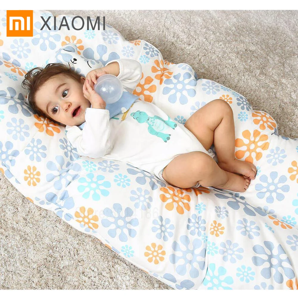 Подушка XIAOMI MIJIA для грудного вскармливания подушка сна беременных женщин