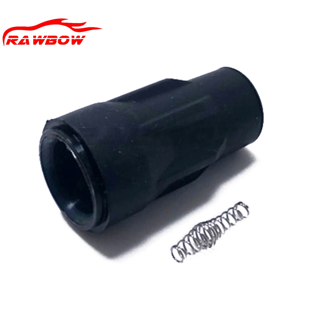 

4 PCS Ignition Coil 04606824Ab Rubber Kit For Dodge Caliber Sx Chrysler Jeep Compass Caliber Journey Patriot Sebring Avenger