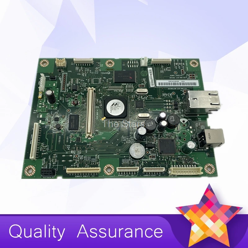 CF229-60001 материнская плата для Hp M425dn M425dw M425 425dn 425dw m425 | Компьютеры и офис