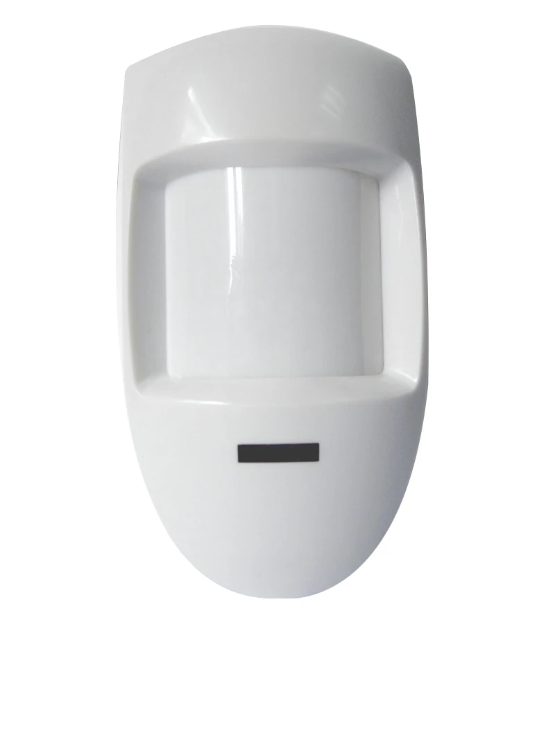 Wolf Guard Wired PIR motion detector sensors for alarm system