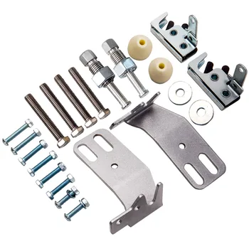 

Front Door Slam Latches Kit for Polaris RZR RZR-S XP900 RZR4 XP4