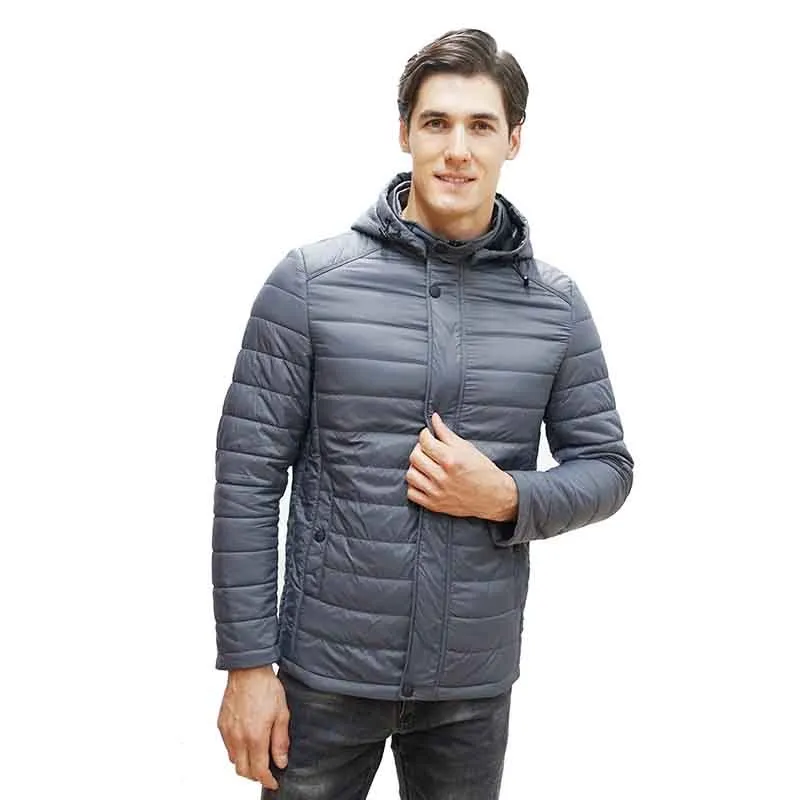 Men's Winter Jacket