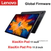 Lenovo Xiaoxin Pad / Xiaoxin Pad Pro Snapdragon Octa Core 6GB 128GB  11/11.5 inch  2K TDDI / 2.5K OLED Screen  Tablet Android 10 ► Photo 3/6