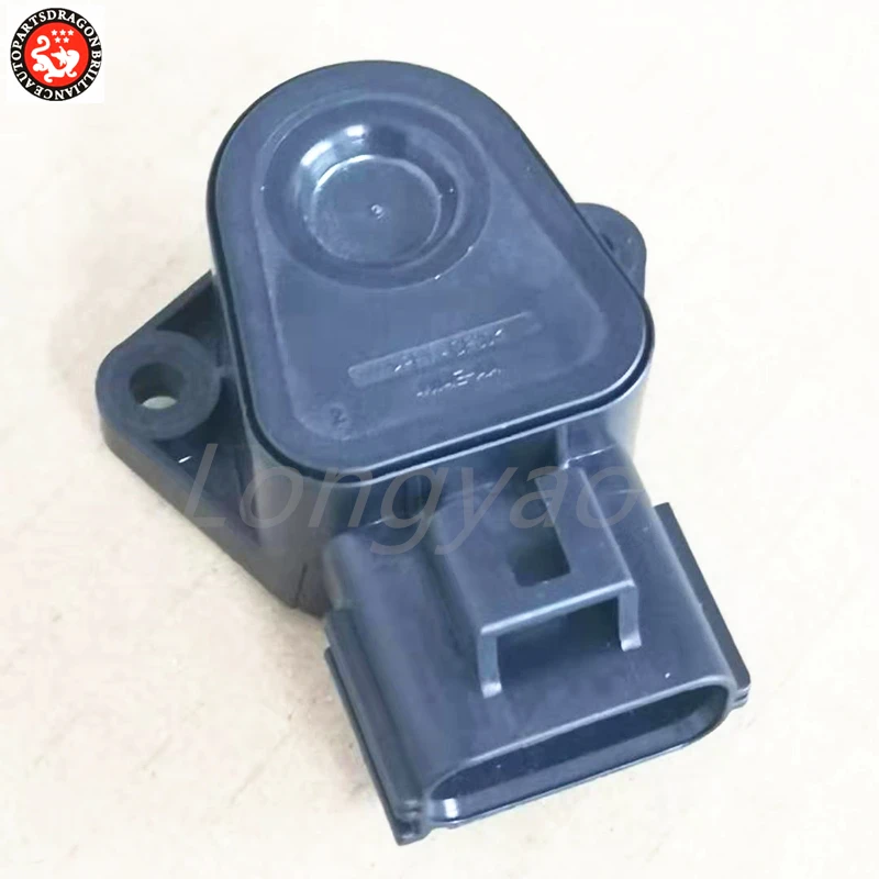 Высококачественный Датчик положения дроссельной заслонки OEM 3L5Z9B98AA 6L2Z9B98A 6L2Z9B9B