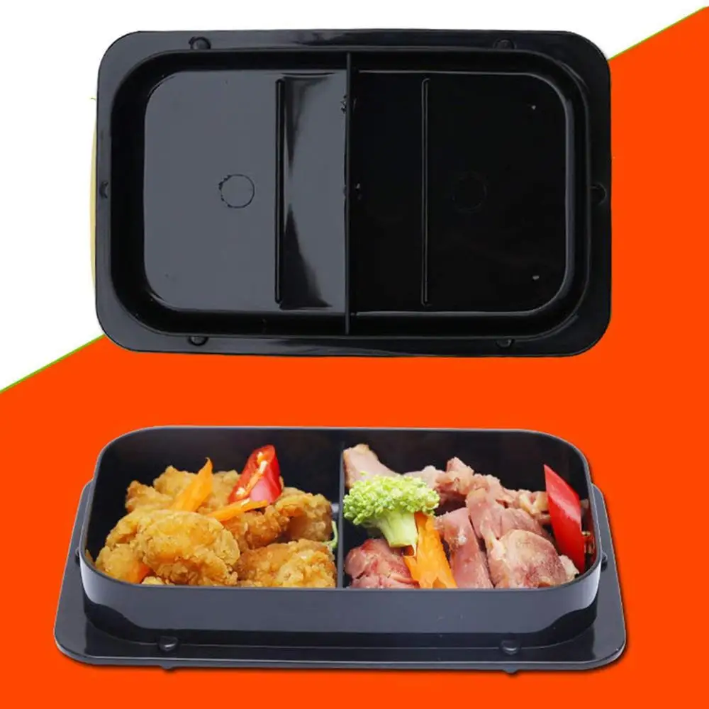 Взрослые дети Студенческие японские романтические милые Bento коробки контейнеры с Cutlry двойная посудомоечная машина Microwaver безопасный