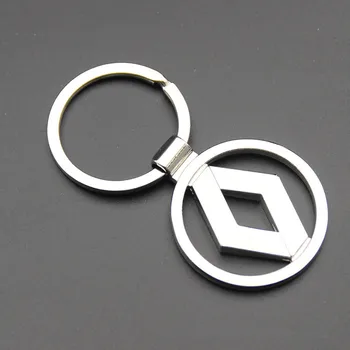 

Car styling 3D Matel car keyrings for audi Lexus Renault Opel vw toyota kia ford mazda car keychain car accessories