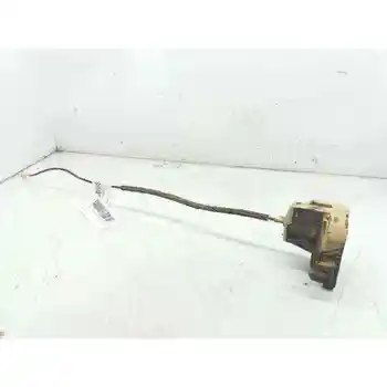 

7701045304 LOCK LEFT FRONT DOOR RENAULT CLIO II PHASE I (B/CBO)