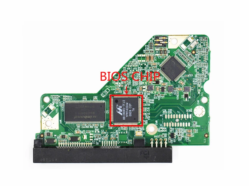 Wd10eads Wd5000aads Wd5000avds Hard Disk Circuit Board 60 001 Rev A 60 001 61 300 700 Board Board Rev Drev E Aliexpress
