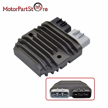 

New Motorcycle DC 12V Voltage Regulator Rectifier For Yamaha XV17A Road Star XL /XW /Silverado XV1700PC 2008-2012 Engine Part