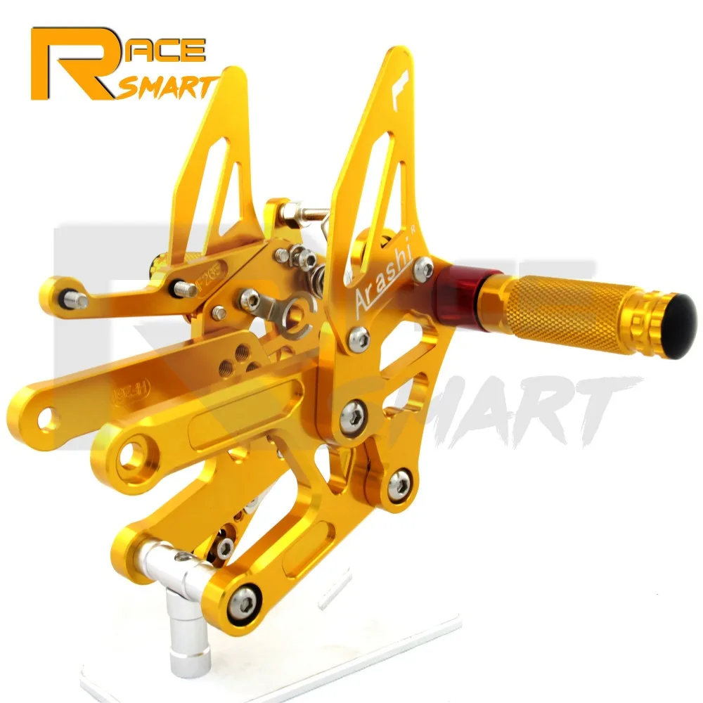 Rearset YZF R6 0602