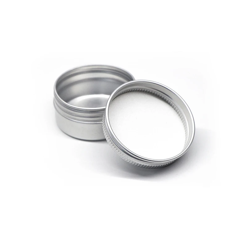 Aluminum Tin Cream Jar 10g-3