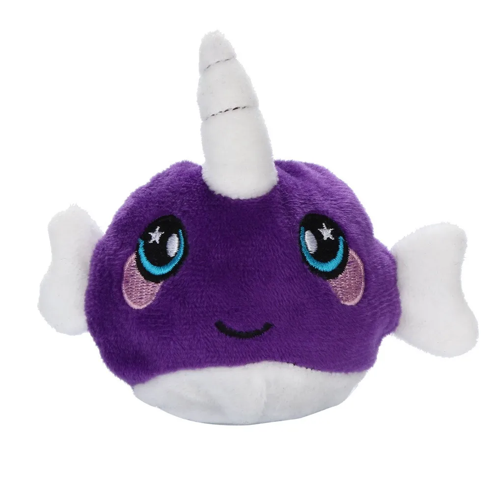 Cute Furry Cartoon toy Slow Rising Creative Animal Doll Soft Squeeze Toy Girly Heart Pinch Fun toys for children #B