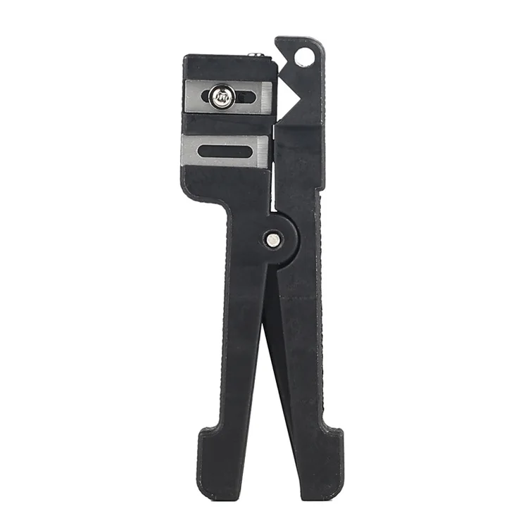 IDEAL 45-165 transverse loose tube stripper beam tube open stripper tube open stripping knife beam tube opener to send blade