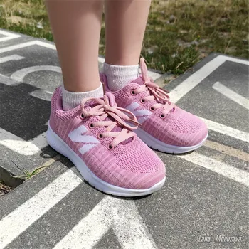 

Kushyshoo Kids Sneakers Outdoor Lightweight Children Customize Sneakers Trainers Toddler Boy Sneakers Girl Sport Shoes