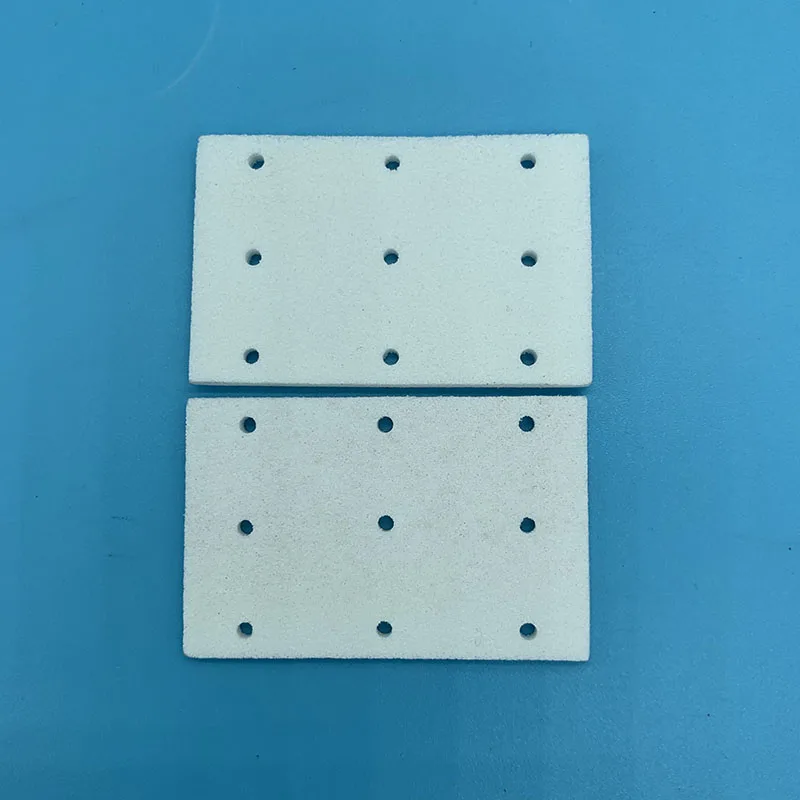 2 шт. Mutoh отходы губки укупорки чернил фильтрации губка для Mutoh RJ900C RJ900X DX5 печатающая головка serge тумана чернил pad чернила флэш-промывка