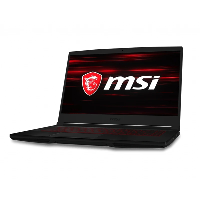 Купить Ноутбук Msi Gf63 Thin 11