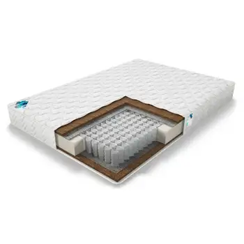 

Mattress dimax OK hard diameter 210 cm