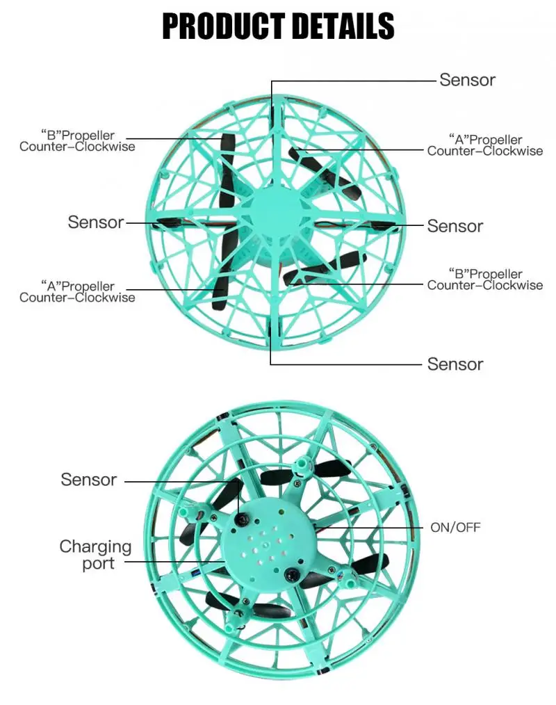 H77c2673276124674b5e9b7c5ee4ee3cfW - Hover Ball