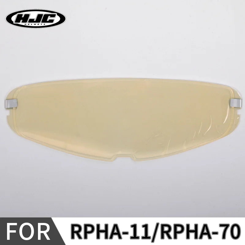 Козырек для шлема HJC противотуманная пленка подходит RPHA-11 RPHA-70 вставка |