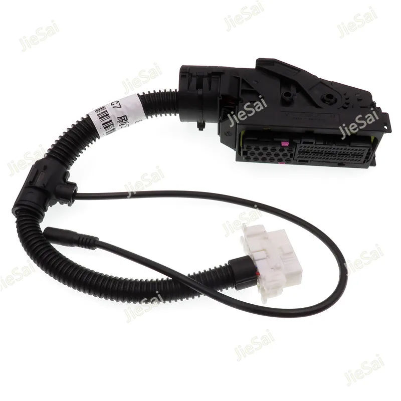 EDC7刷写线束 (5)