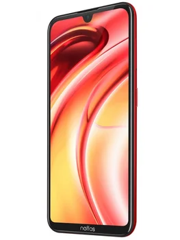 

Neffos C9 Max Nebula Black (Black)