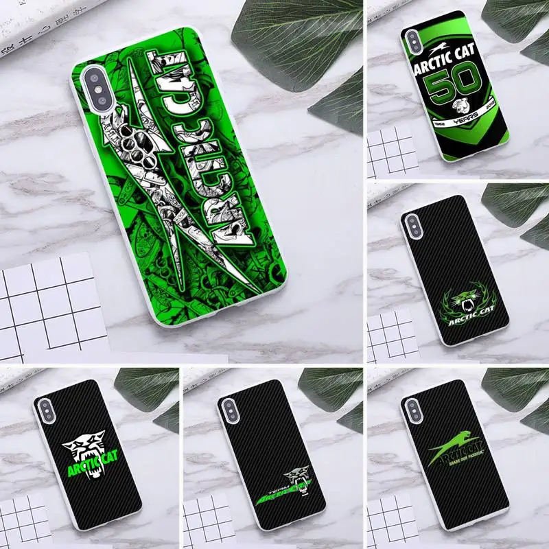 arctic cat phone case