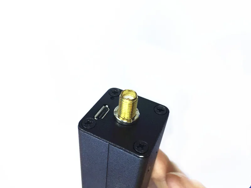SF-20 Mini medidor de potencia de contamor de frecuencia indicador de Bateria для baofeng UV5R BF888S UV82