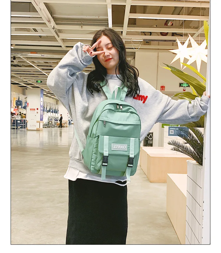 Модный рюкзак для путешествий, школьный ранец для женщин Mochila Feminina, школьные сумки для девочек-подростков, рюкзаки, рюкзак, рюкзак