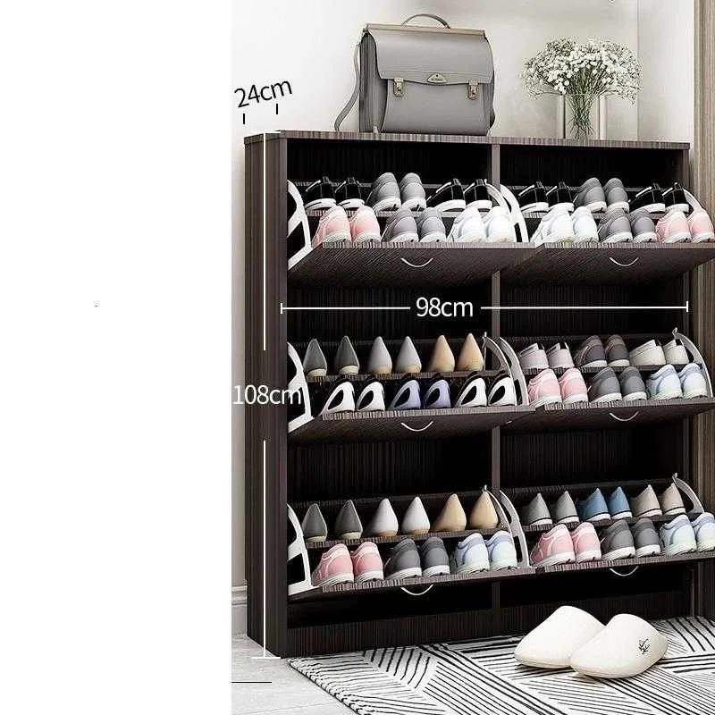 Zapatera Mobilya Placard, Organizador De zapatos, armario De rango, estante De muebles, armario De AliExpress