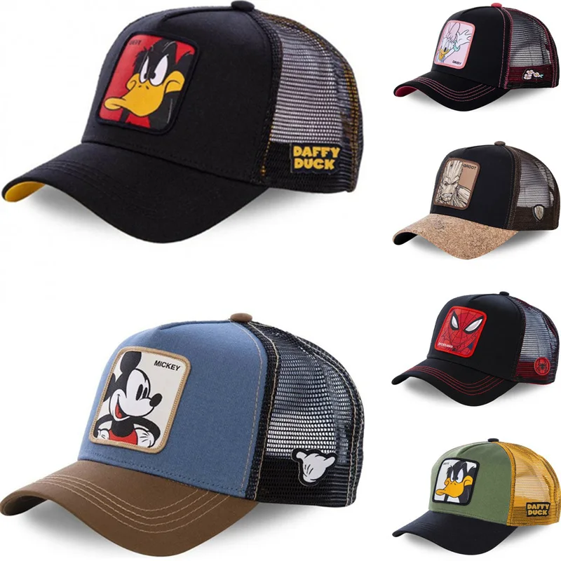 כובעים מהממים לקיץ – ניתן לבחור בין 62 דגמים