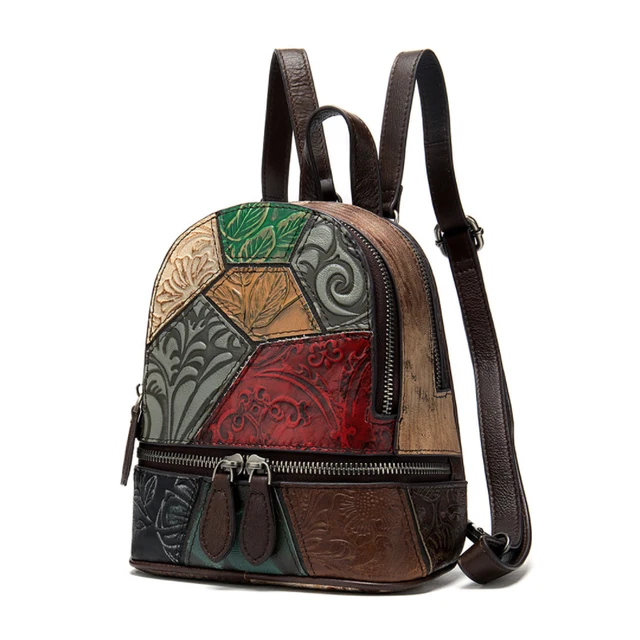 high fashion backpacks