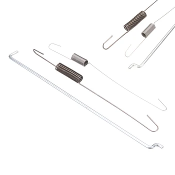 

1 Set Throttle Governor Springs Throttle Governor For Honda GX120 GX140 GX160 GX200 5.5/6.5/7HP Tools Parts