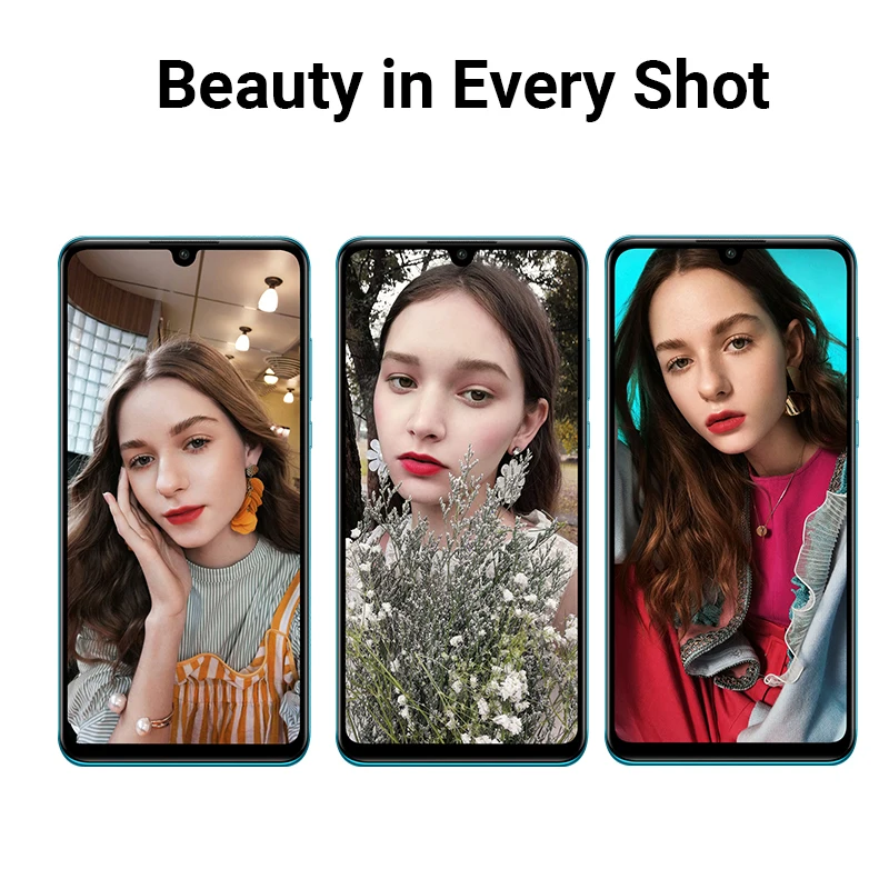Глобальная версия huawei P30 Lite смартфон тройной Камера s 4G 128G Kirin 710 32MP Фронтальная камера 6,15 ''Full Экран NFC