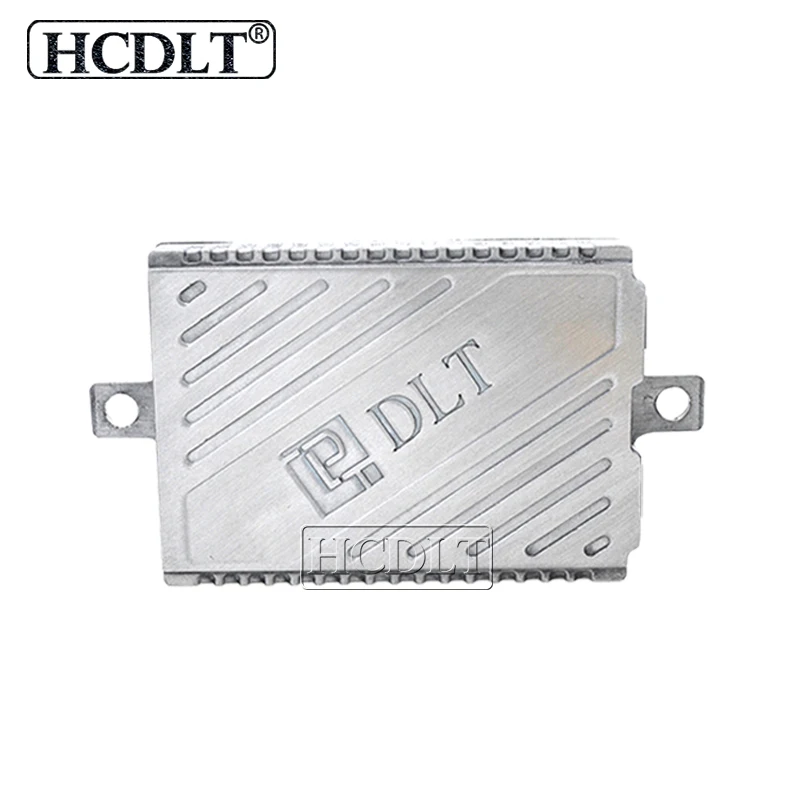 HCDLT новый оригинальный DLT ксеноновый балластный реактор AC 55 Вт F5 Быстрый старт
