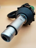 110V 1600W or 220V 1600W Plastic Welder /welding machine HOT AIR BLOWER HEAT GUN Hot-blast Torch 220V Available PVC PP PPR POM 2